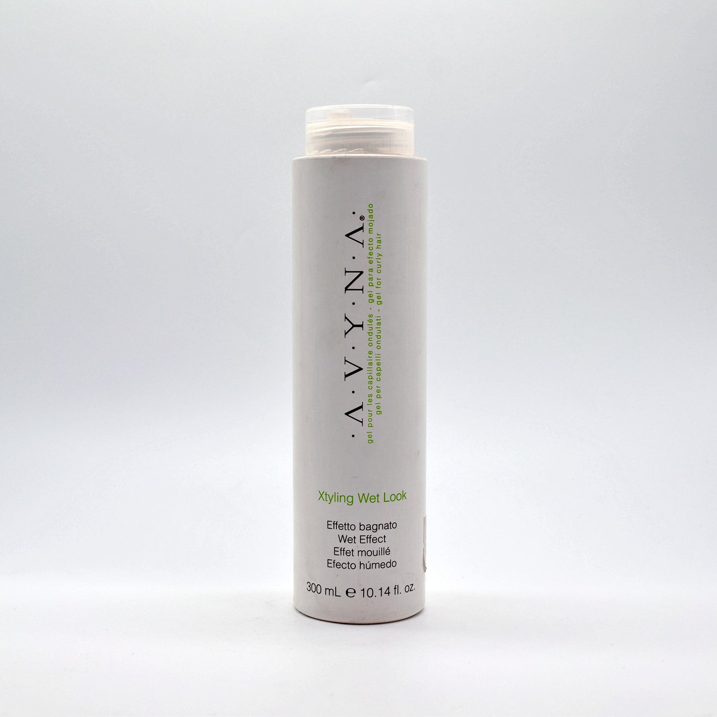 Gel suave Wet Look - Avyna