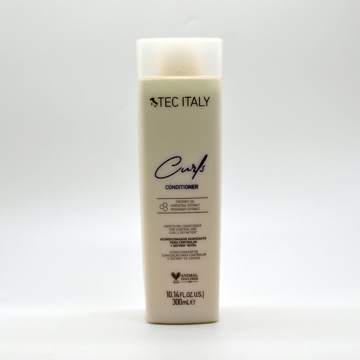 Acondicionador Suave Curls - Tec Italy