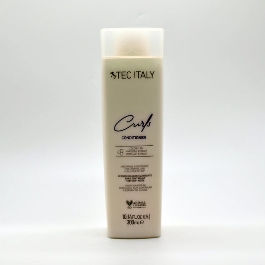 Acondicionador Suave Curls - Tec Italy