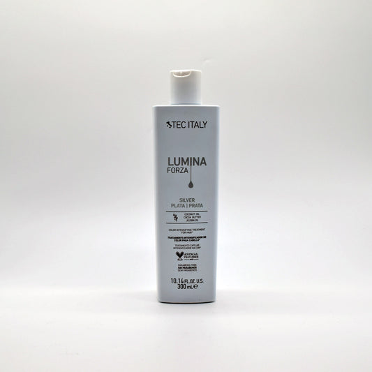 Tratamiento Intensificador de Color: Plata - Lumina Forza - Tec Italy