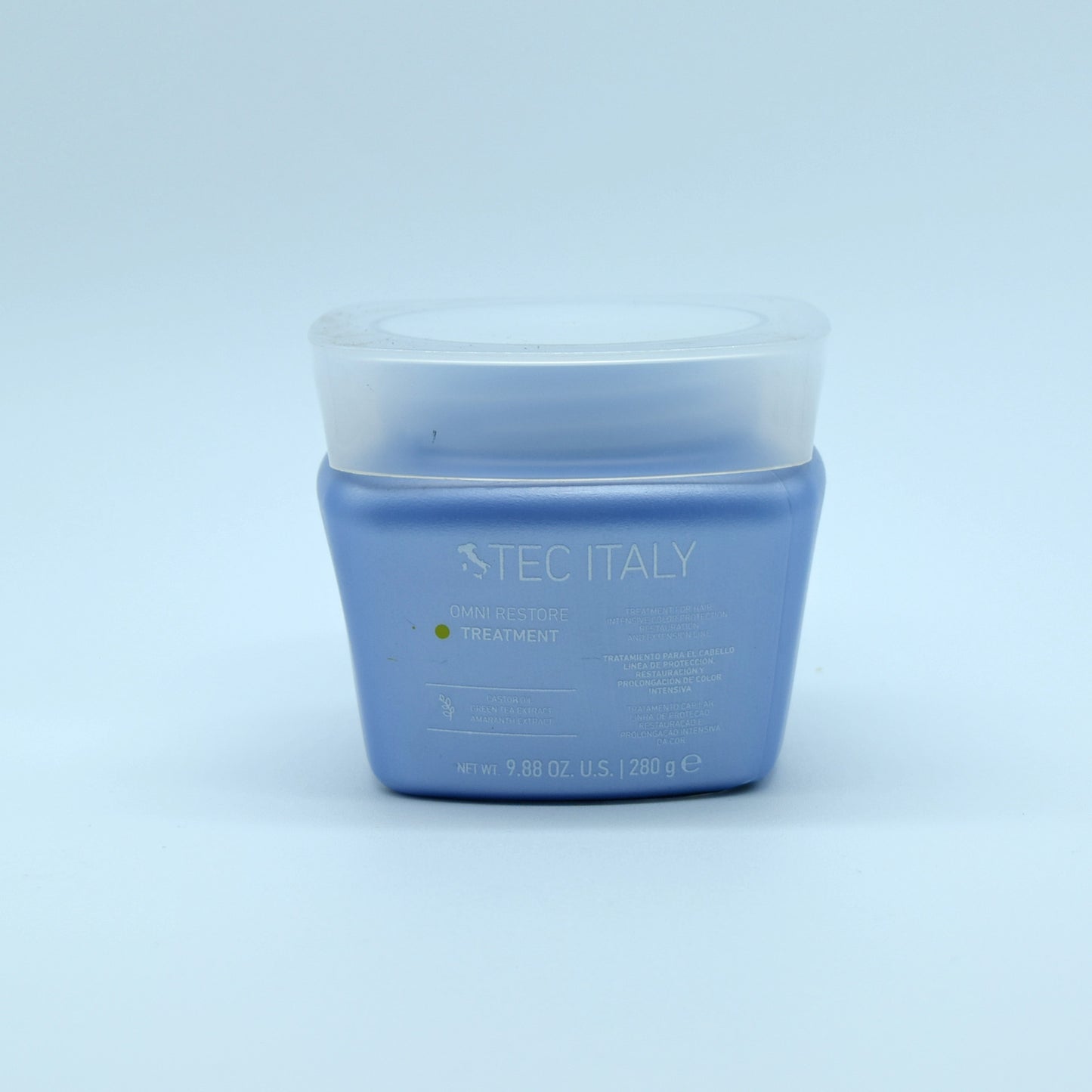 Omni Restore Treatment - Tratamiento Reparador  - Tec Italy