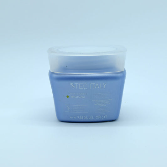 Omni Restore Treatment - Tratamiento Reparador  - Tec Italy