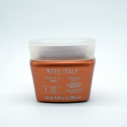 Essential Oil Mask - Mascarilla de Mantenimiento - Tec Italy