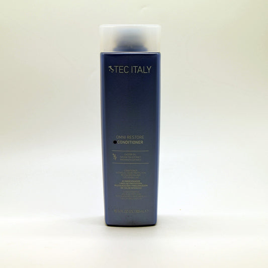 Omni Restore Conditioner - Acondicionador Restaurador - Tec Italy