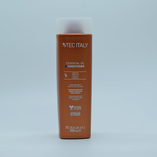 Essential Oil Conditioner - Acondicionador Suave - Tec Italy
