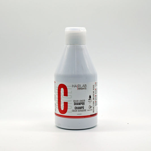 Shampoo Color Duradero - Hair Lab - Salerm