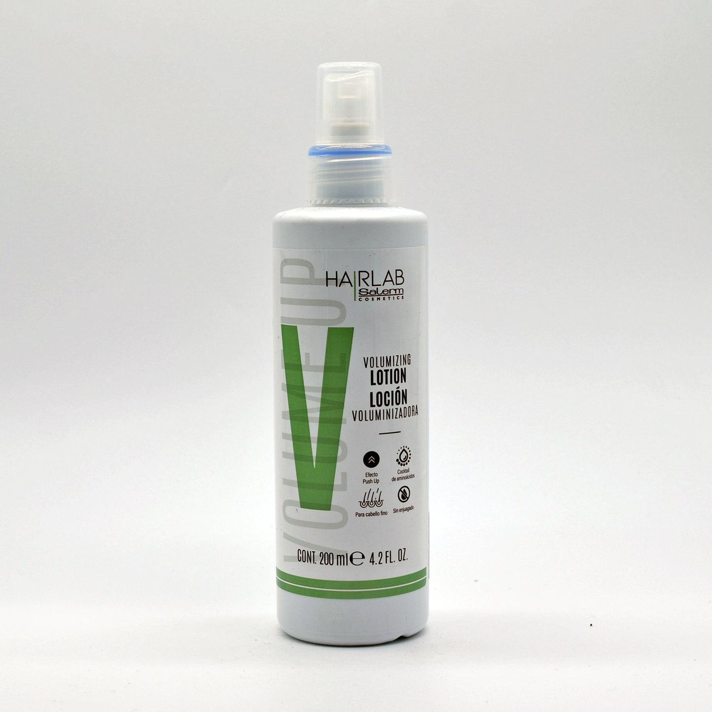 Loción Voluminizadora - Hair Lab - Salerm