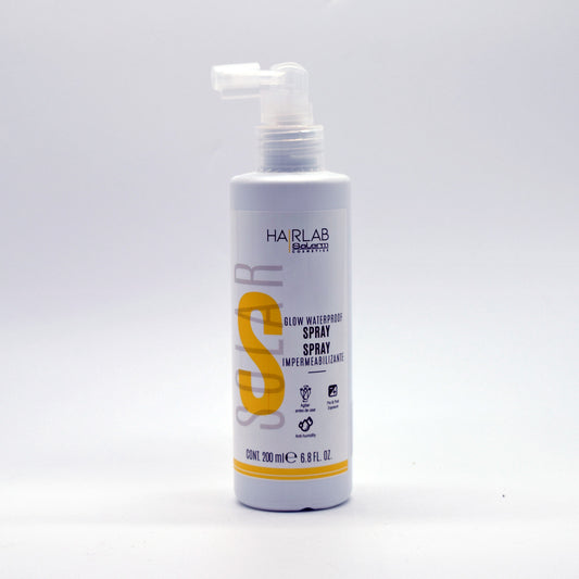 Spray Impermeabilizante - Hair Lab - Salerm