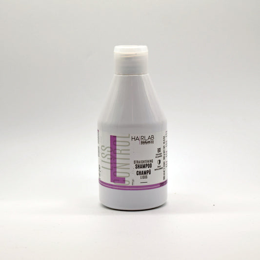 Shampoo Lisos - Hair Lab - Salerm