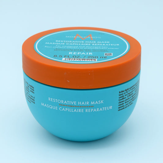 Mascarilla reparadora de cabello - Moroccan Oil