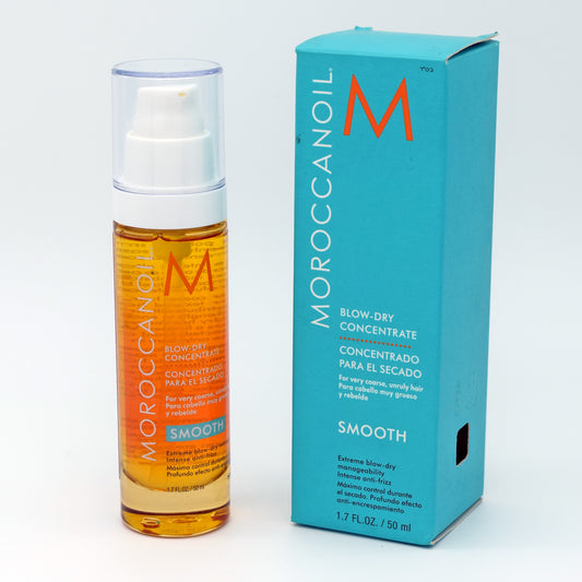 Concentrado para el Secado - Moroccan Oil