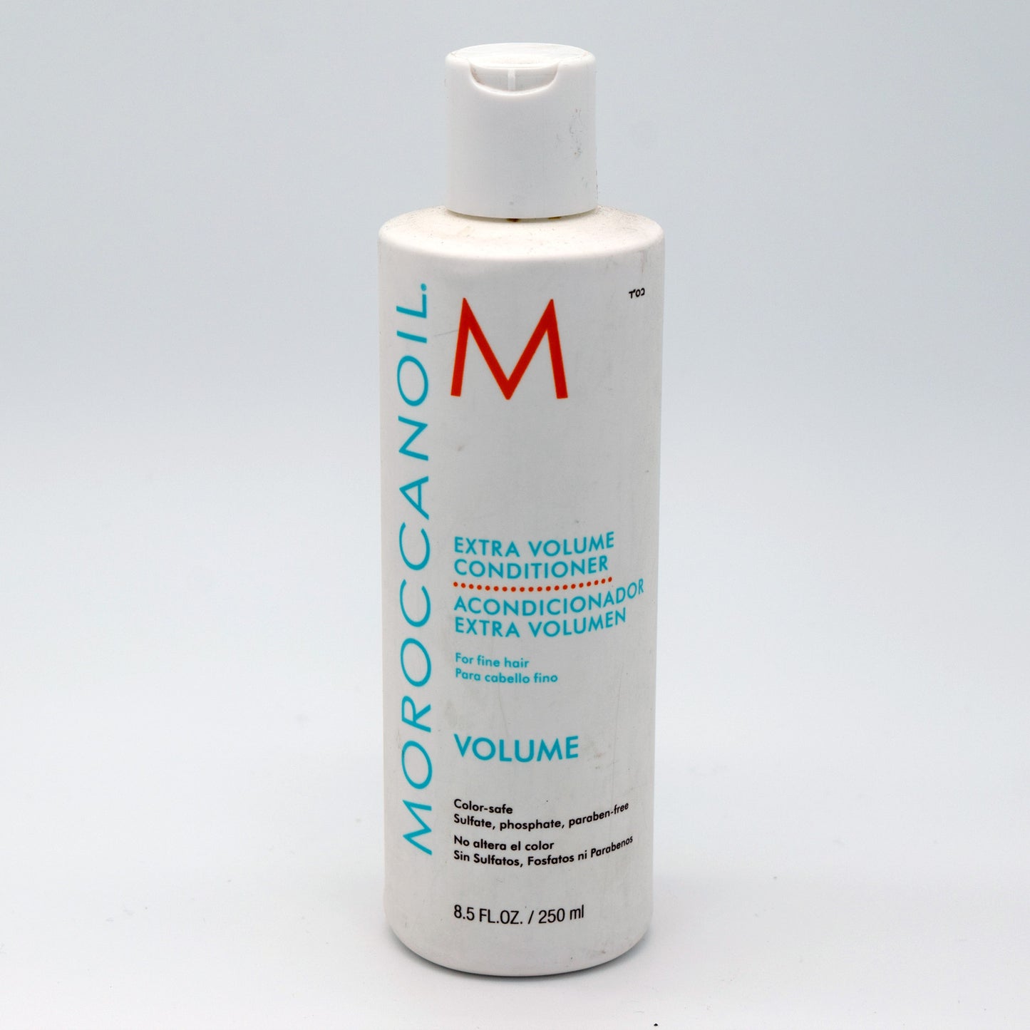 Acondicionador extra volumen - Moroccan Oil