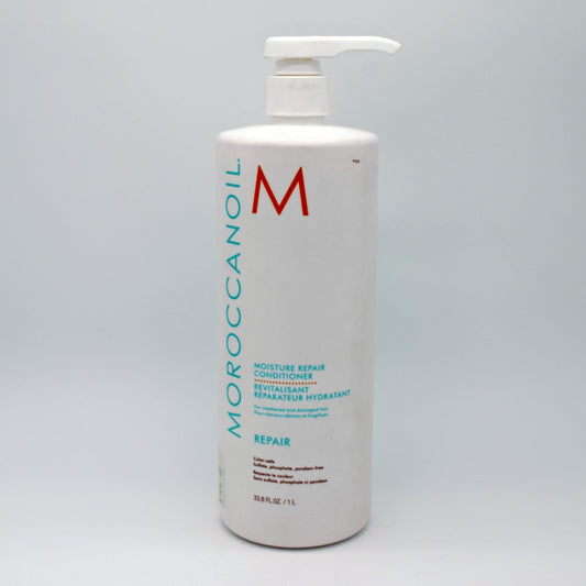 Acondicionador Reparador Hidratante - Moroccan Oil