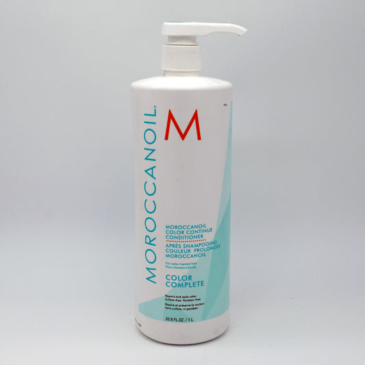 Moroccan oil acondicionador colocación prolongada - Moroccan Oil