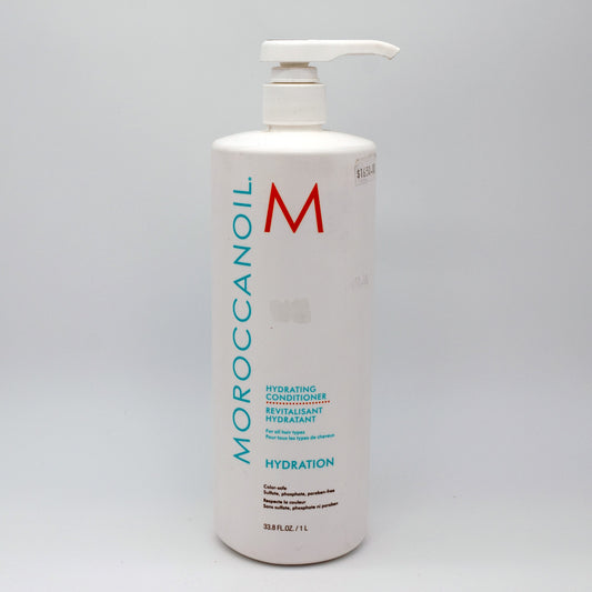 Acondicionador Hidratante - Moroccan Oil