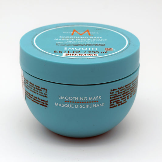 Mascarilla suavizadora - Moroccan Oil