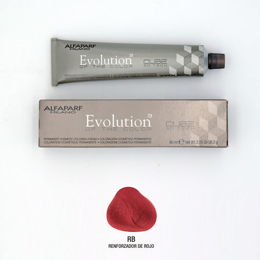 Tinte - Evolution of Color RB - Alfaparf