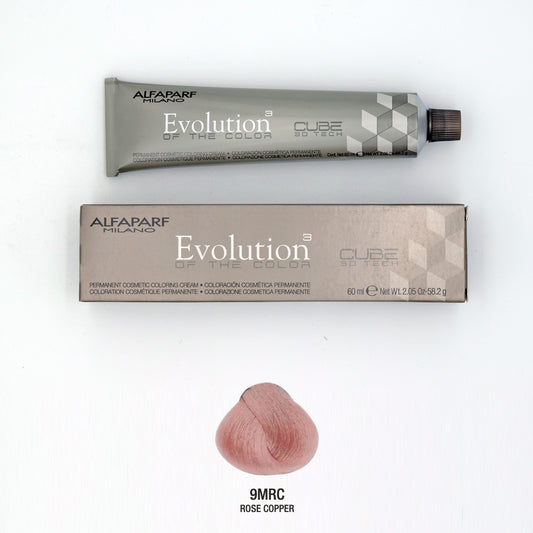 Tinte - Evolution of Color 9MRC - Alfaparf