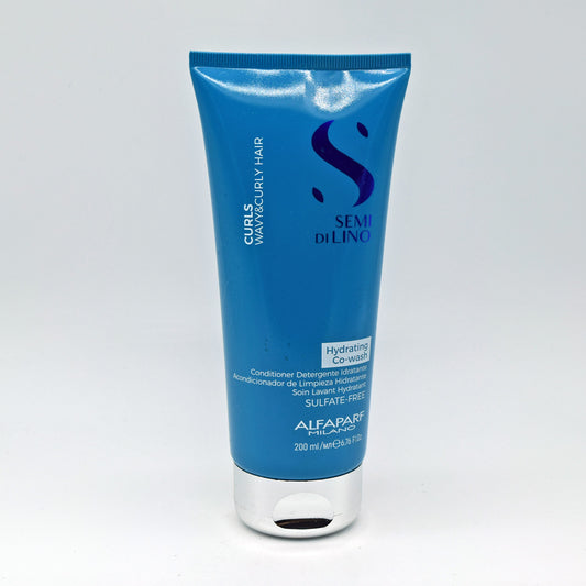 Shampoo en crema para rizos 200ml - Alfaparf