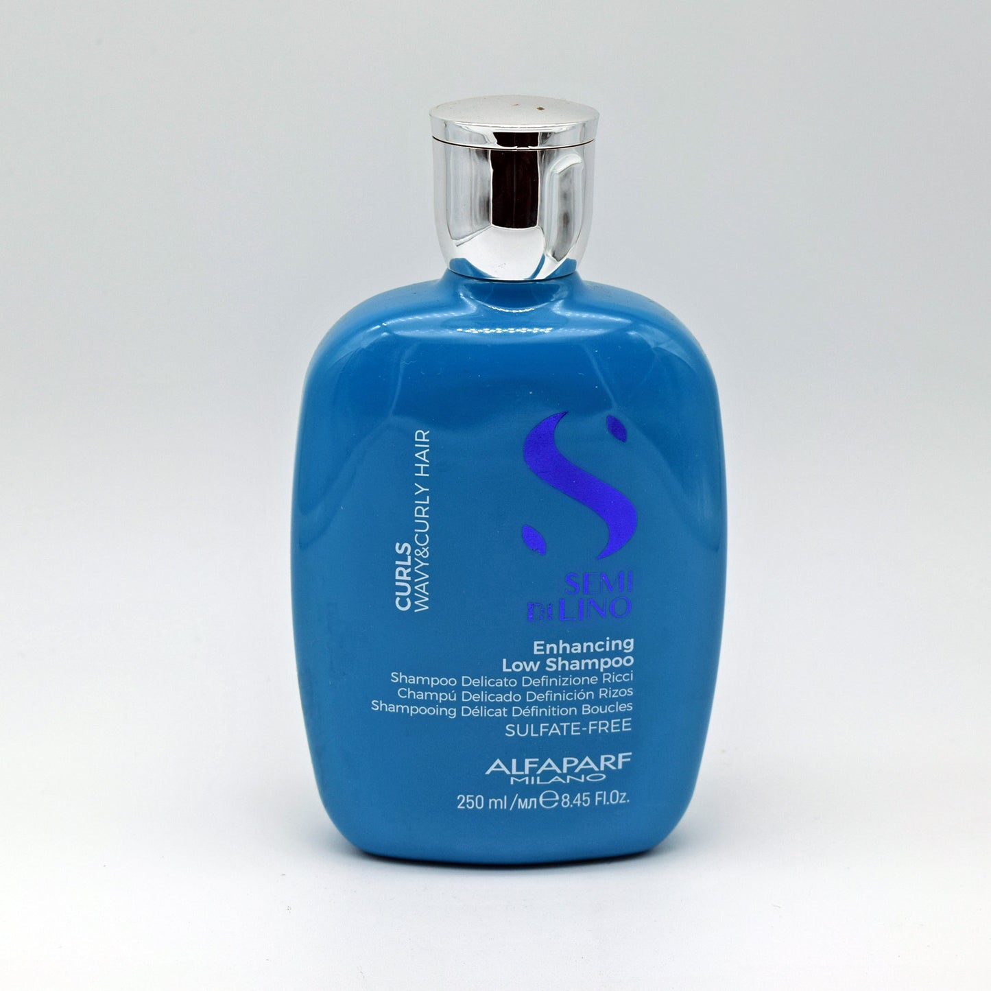 Shampoo para Cabello rizado 250ml - Alfaparf