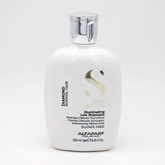 Shampoo delicado iluminador 250ml - Alfaparf