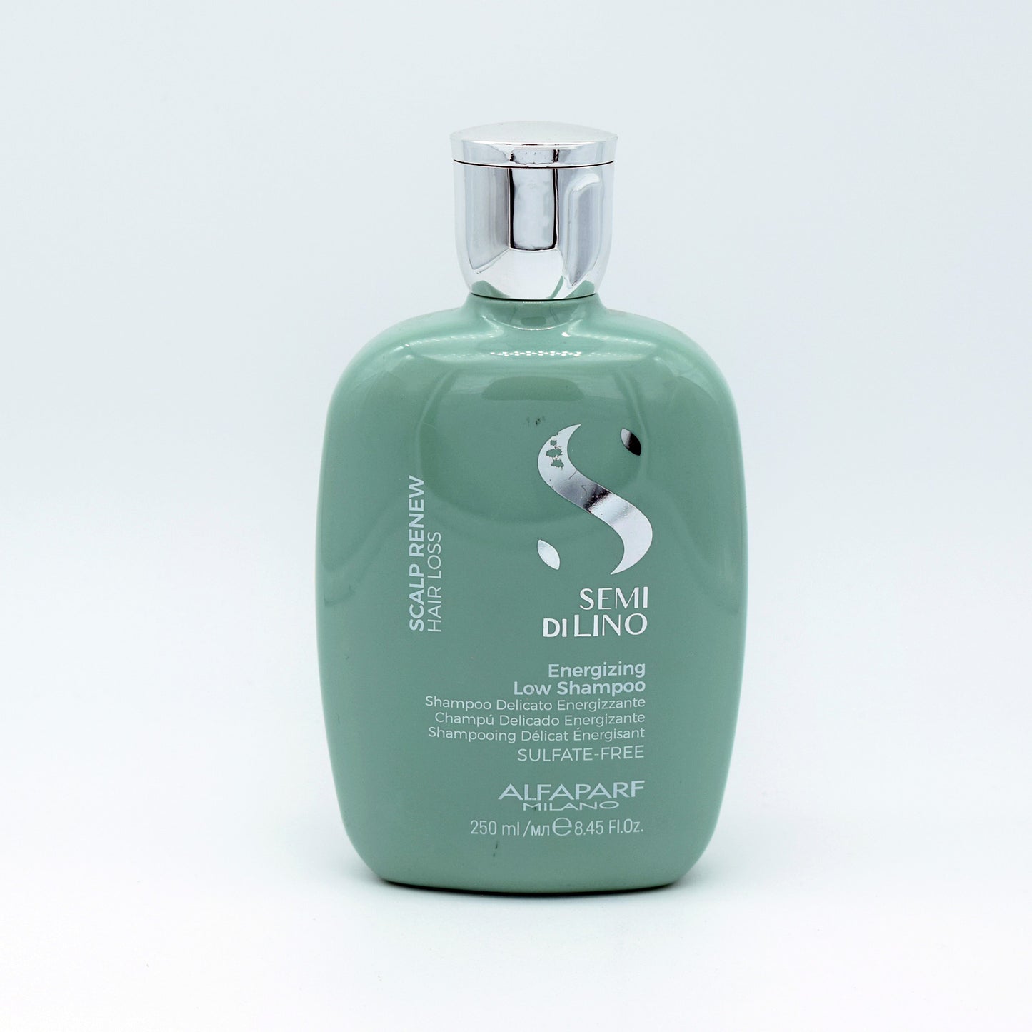 Shampoo renovador de cuero cabelludo 250ml - Alfaparf