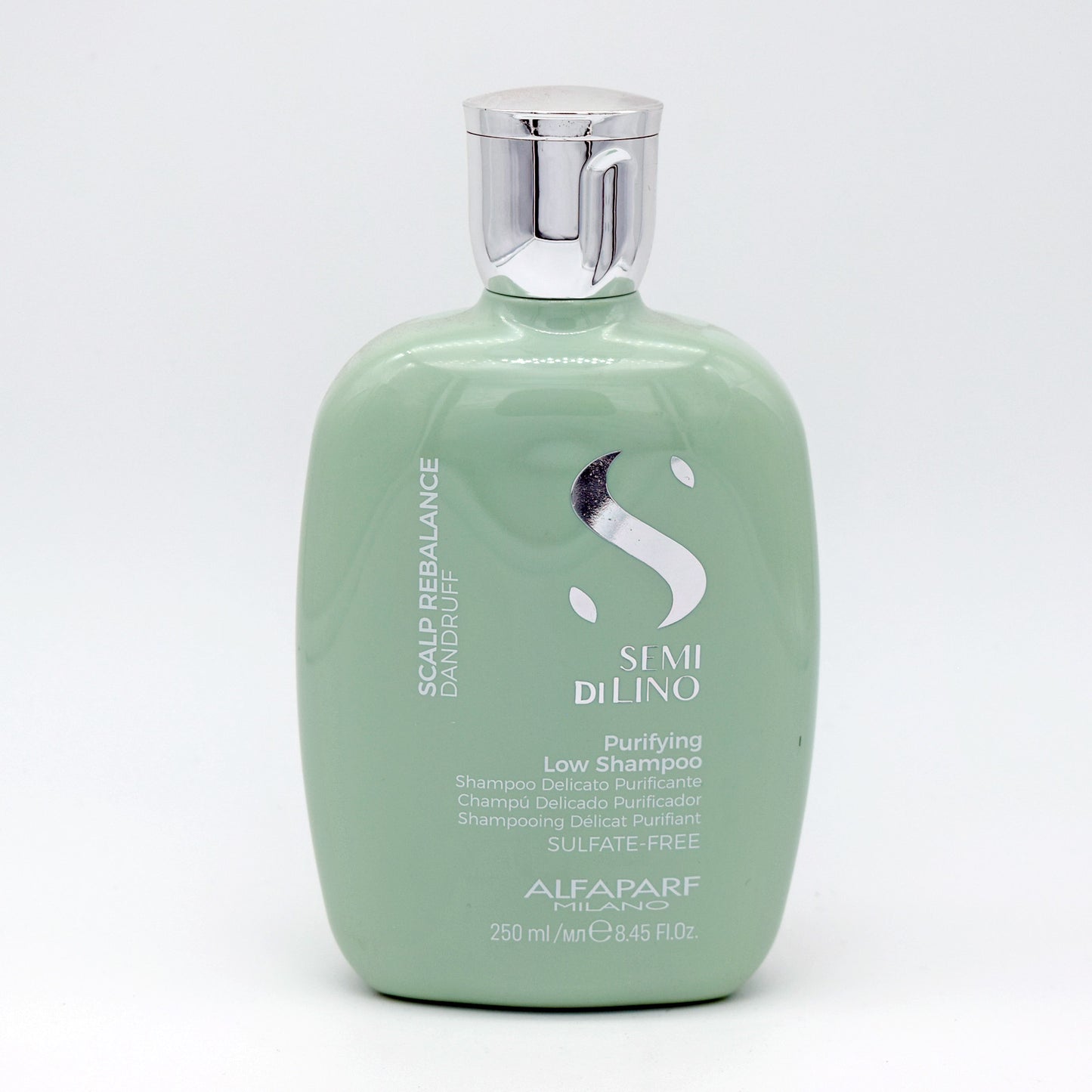 Shampoo purificante para caspa 250ml - Alfaparf