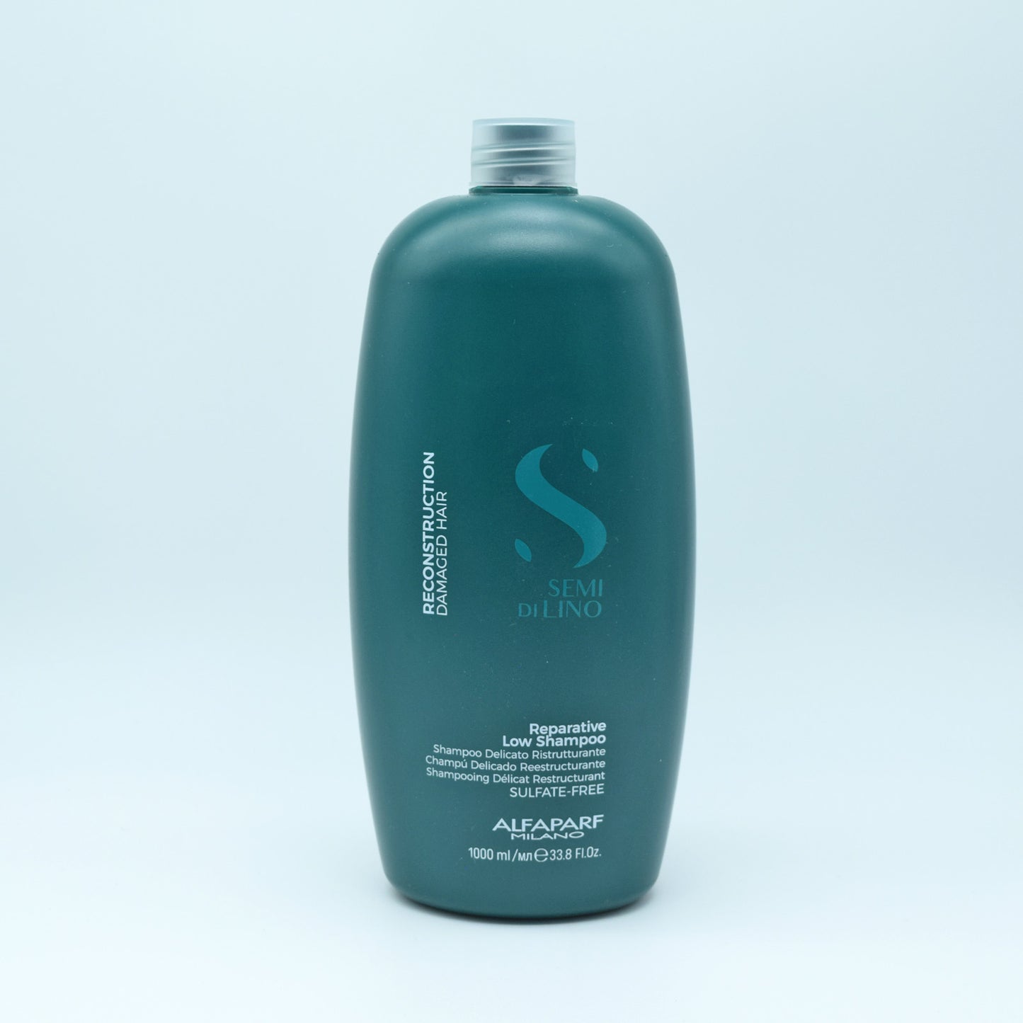 Shampoo reparador 1L - Alfaparf