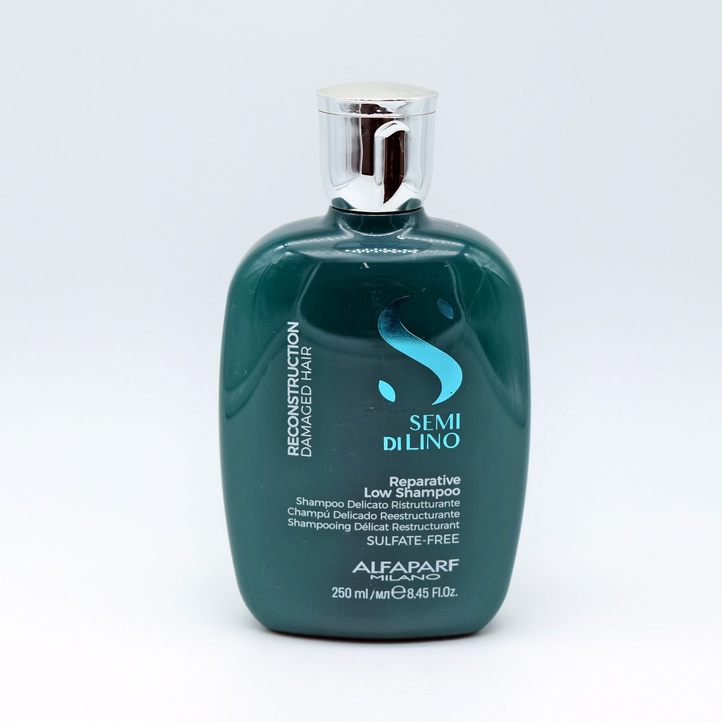 Shampoo reparador 250ml - Alfaparf