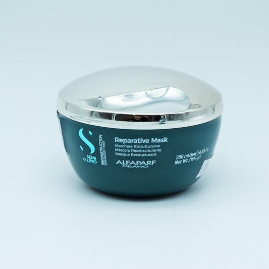 Mascarilla reparadora restructurante 125ml - Alfaparf