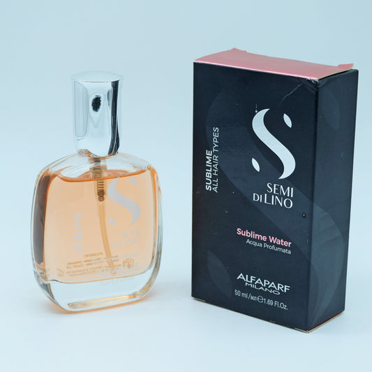 Fragancia Suave para cabello y cuerpo 50ml - Alfaparf