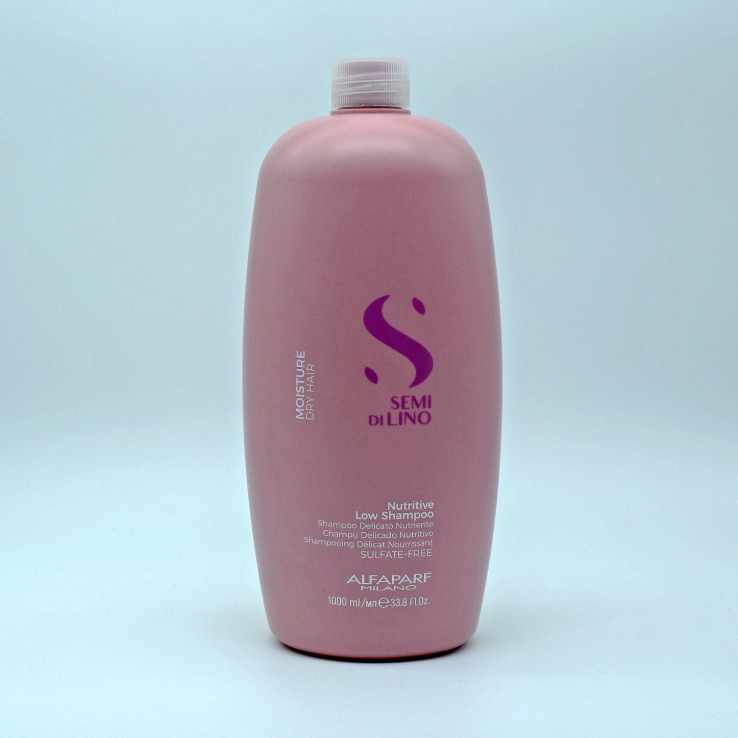 Shampoo para cabello reseco 1L - Alfaparf