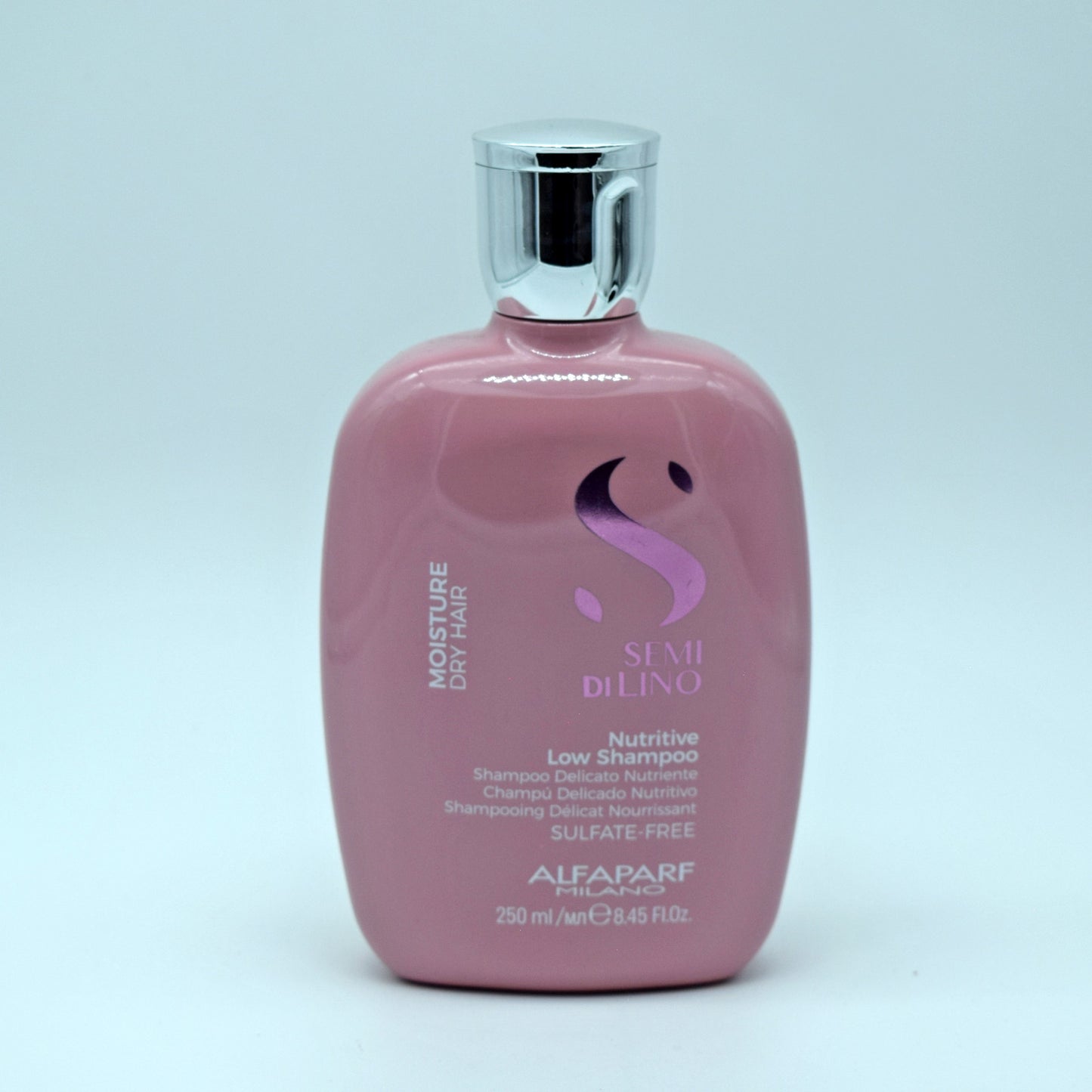 Shampoo para cabello reseco 250ml - Alfaparf