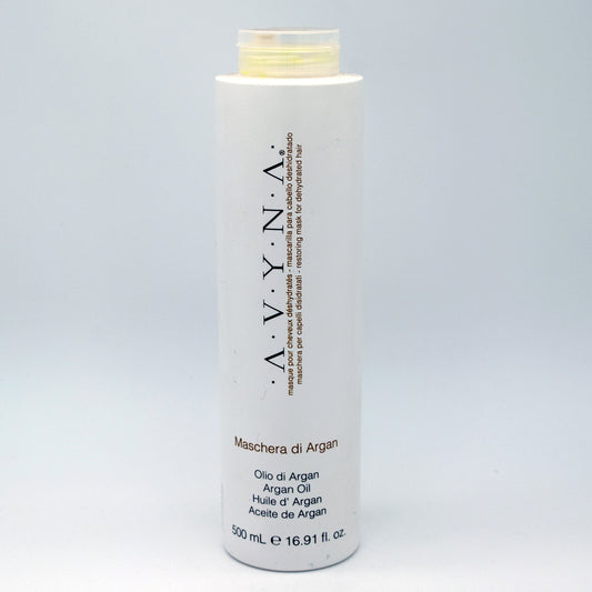 Mascarilla de Argan Hidratante 500 ml - Avyna