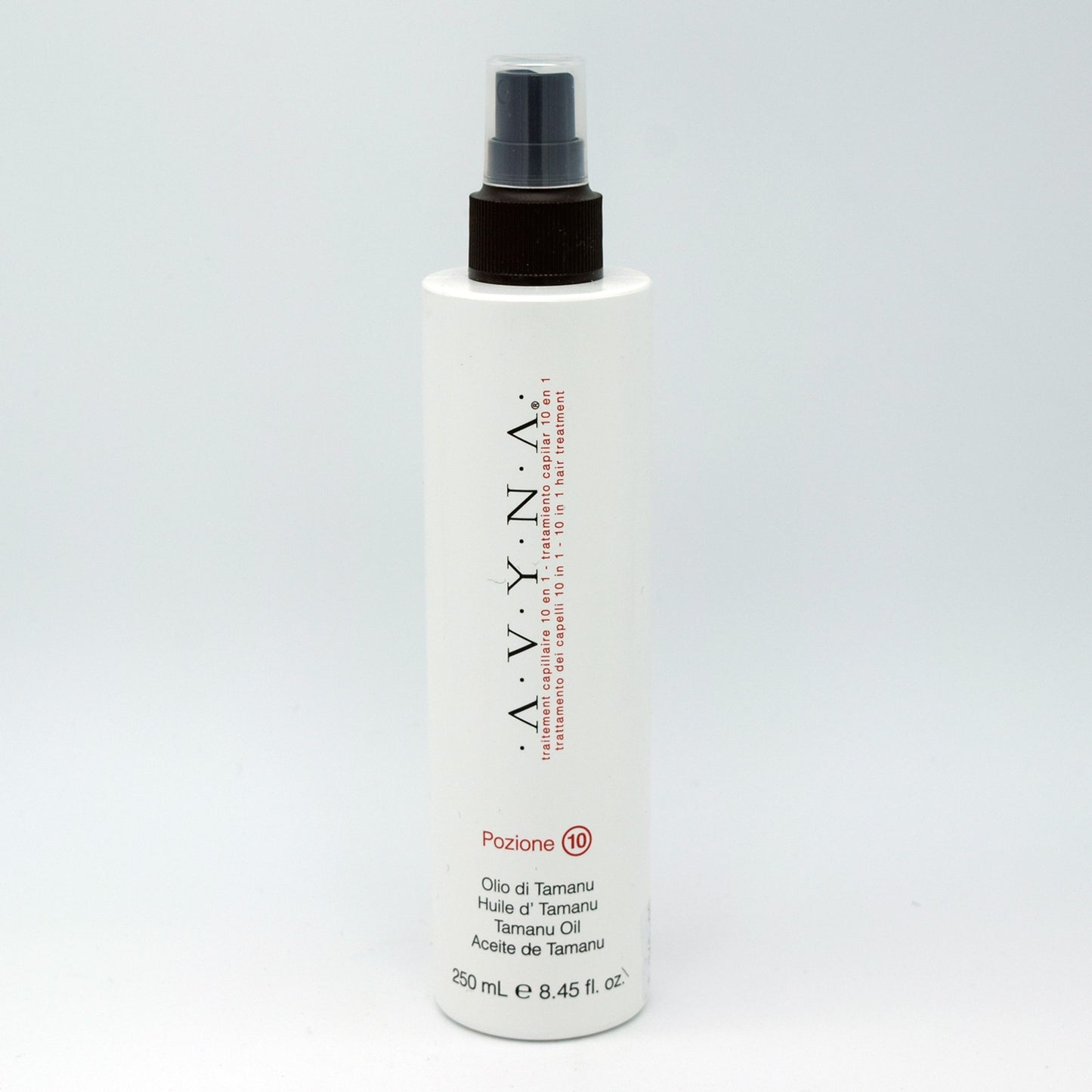 Pozione 10 tratamiento profundo 200ml - Avyna