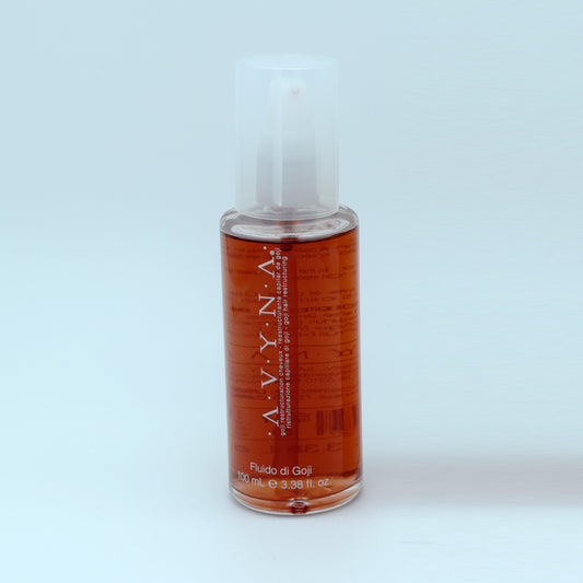 Fluido de Goji 200ml - Avyna