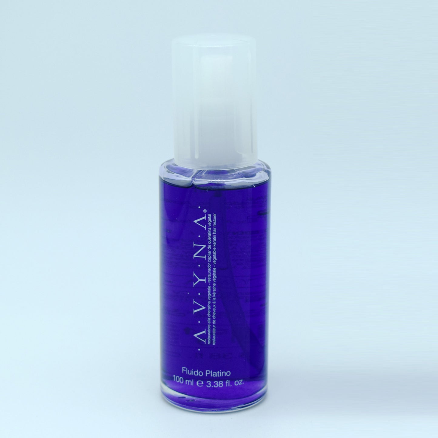 Fluido Platino 200ml - Avyna