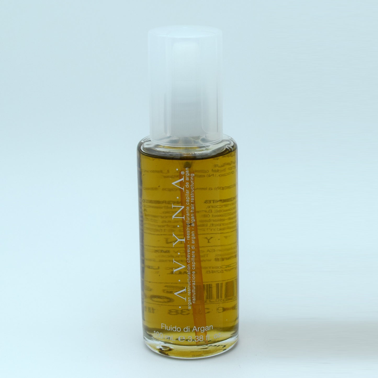 Fluido de Argan 200ml - Avyna.