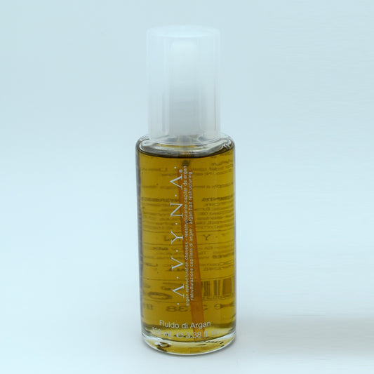 Fluido de Argan 200ml - Avyna.