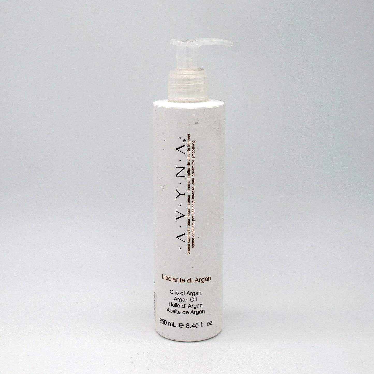 Alisado intenso de Arga 250 ml - Avyna