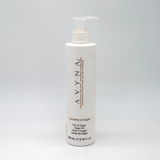 Alisado intenso de Arga 250 ml - Avyna