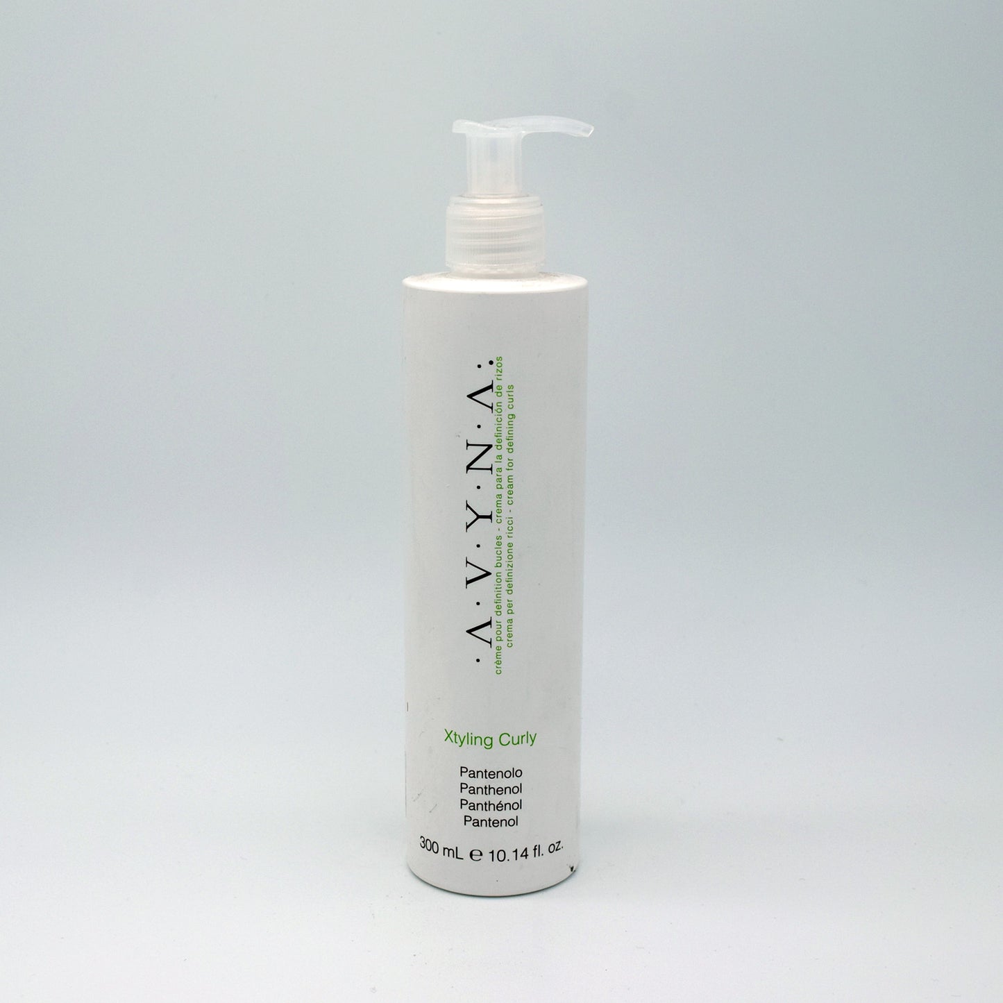 Definicion para Rizos Xtyling Curly 300ml - Avyna