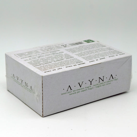 Locion para cabello tratado 250ml - Avyna