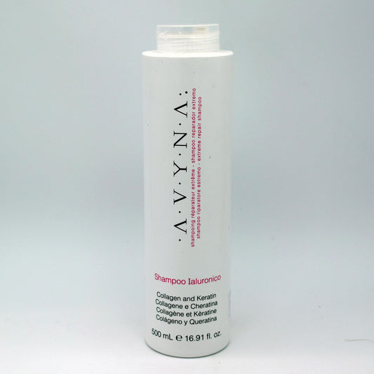 Shampoo Ialuronico 500ml - Avyna