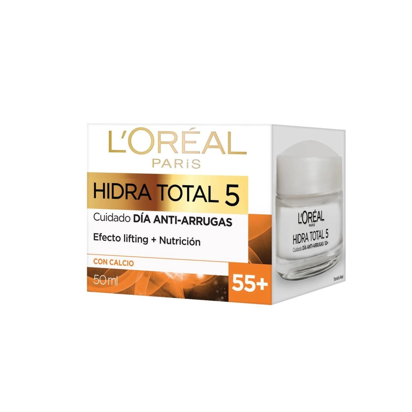 Crema Hidra Total 5 55+ - Loreal