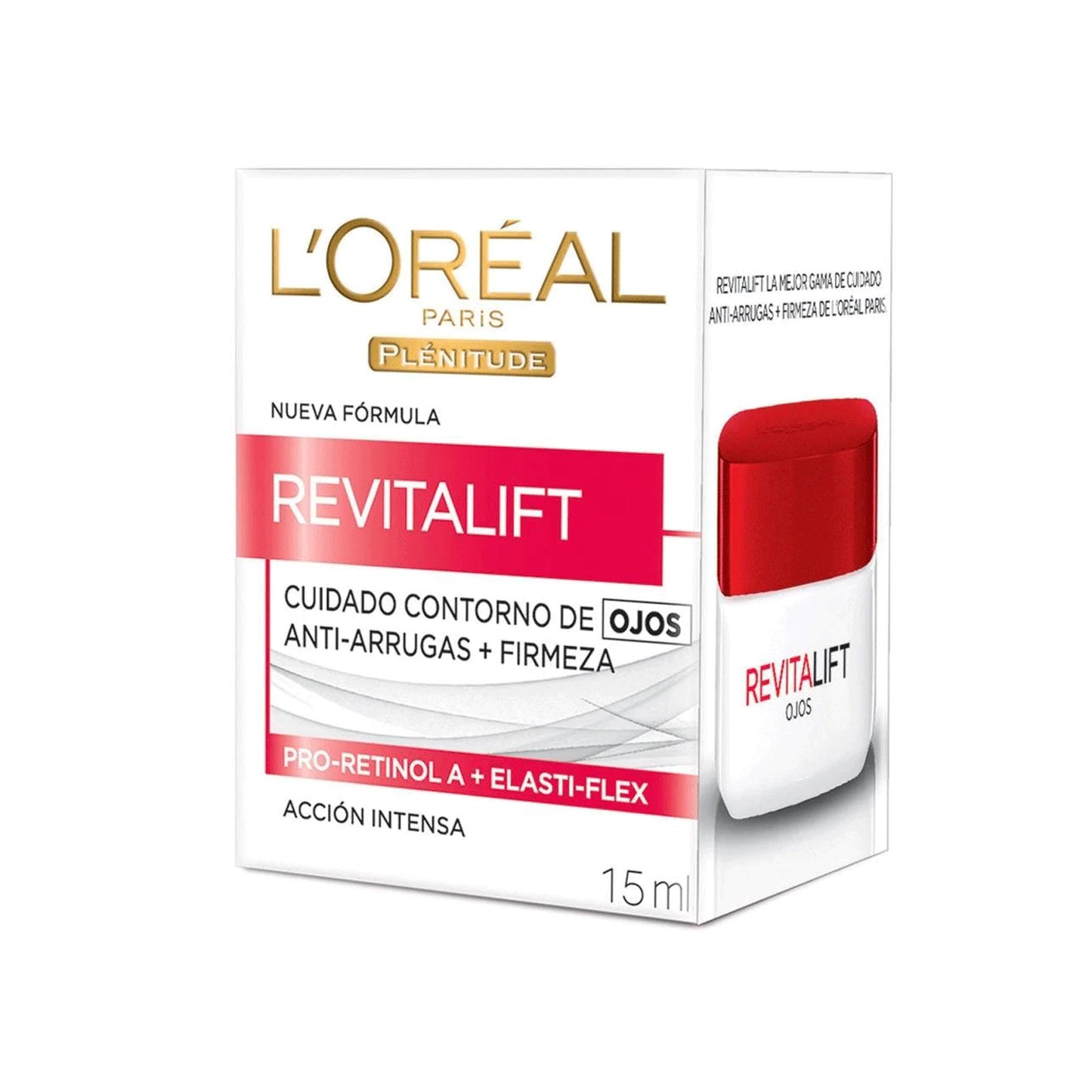 Crema Revitalift Cuidado contorno de ojos - Loreal