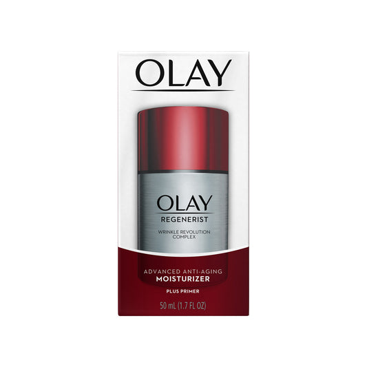 Crema hidratante Anti- Envejecimiento 50ml - Olay