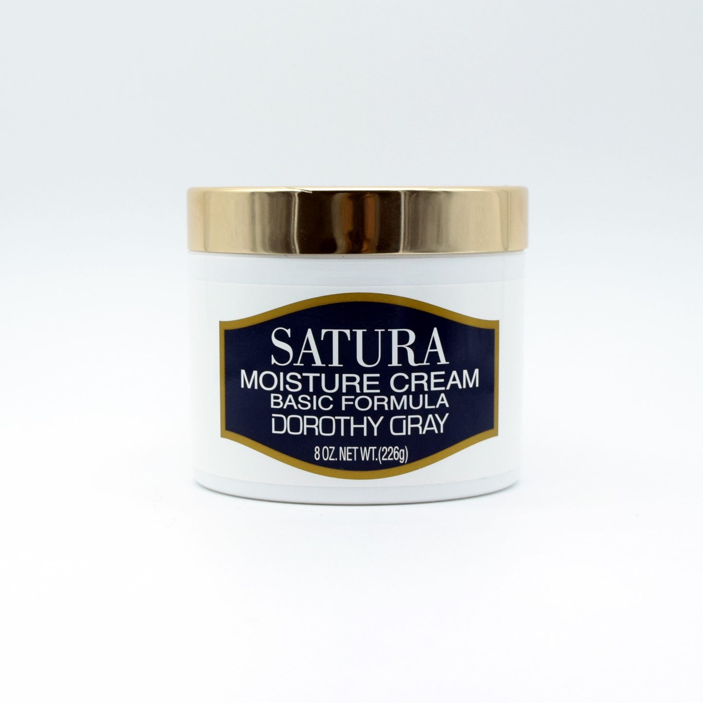 Crema Humectante Satura - Dorothy Gray