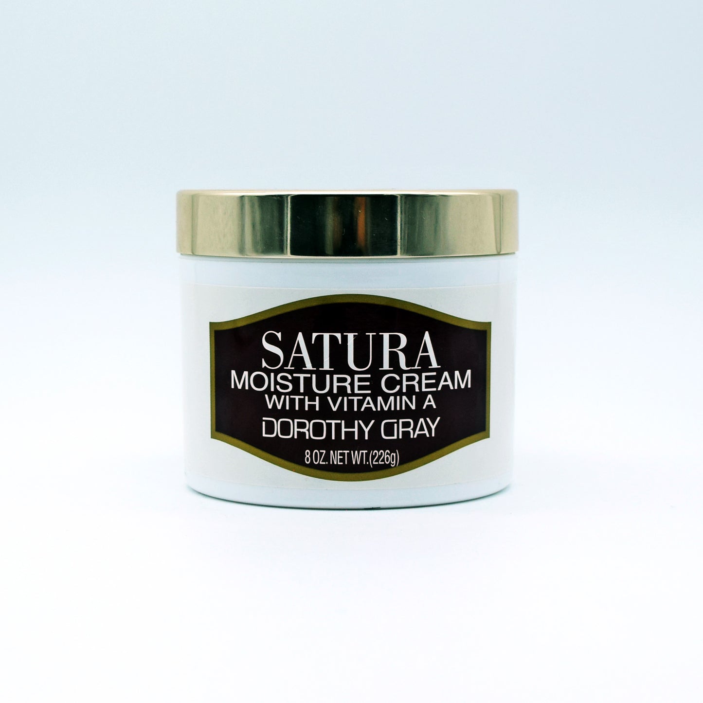 Crema Humectante con Vitamina A Satura - Dorothy Gray