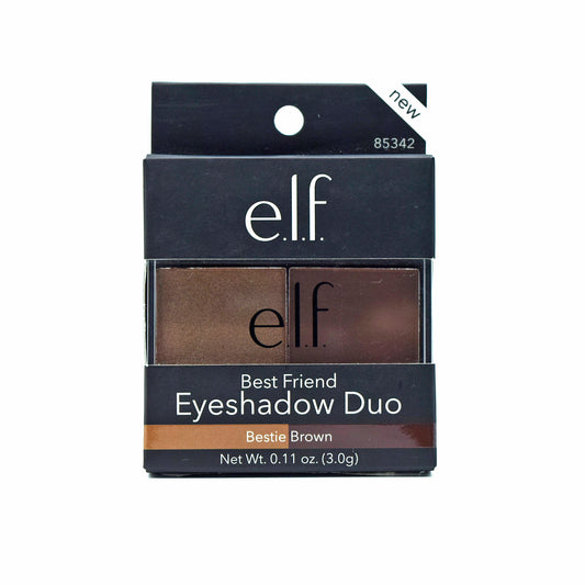 Sombra para rostro Eye shadow Duo - E.L.F.